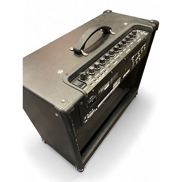 Used BOSS Katana 100 100W 1X12 Guitar Combo Amp