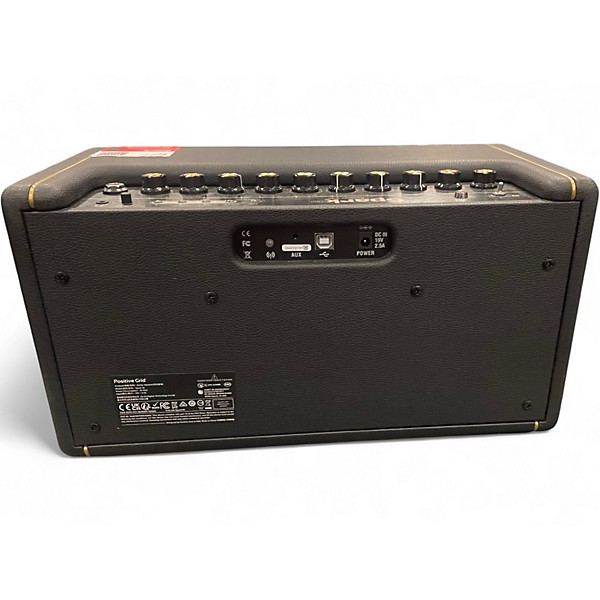Used Positive Grid SPARK 40 Guitar Combo Amp
