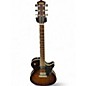 Used Gretsch Guitars G2215-P90 Streamliner Junior 2 Tone Sunburst Solid Body Electric Guitar thumbnail