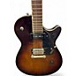 Used Gretsch Guitars G2215-P90 Streamliner Junior 2 Tone Sunburst Solid Body Electric Guitar