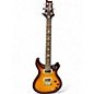 Used PRS DGT David Grissom Tremolo Signature McCarty Tobacco Sunburst Solid Body Electric Guitar thumbnail