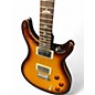 Used PRS DGT David Grissom Tremolo Signature McCarty Tobacco Sunburst Solid Body Electric Guitar