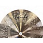 Used Paiste 8in DARK ENERGY SPLASH Cymbal