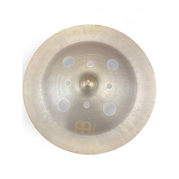 Used MEINL 20in EQUILIBRIUM CHINA Cymbal