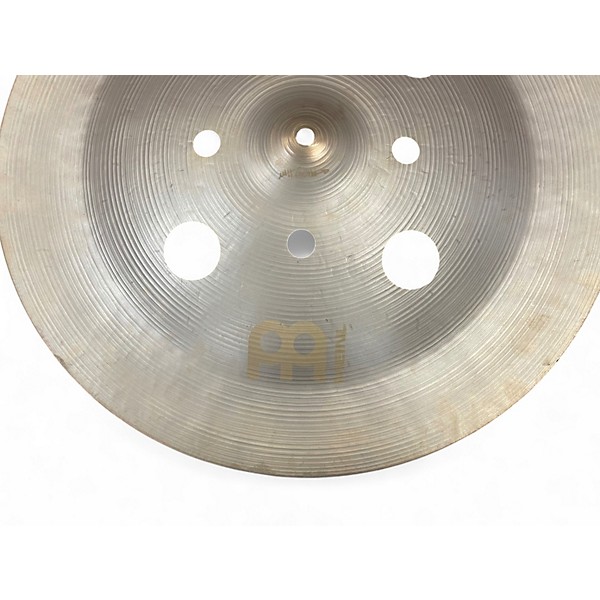 Used MEINL 20in EQUILIBRIUM CHINA Cymbal