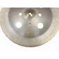Used MEINL 20in EQUILIBRIUM CHINA Cymbal