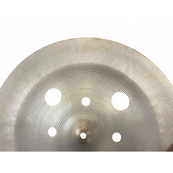 Used MEINL 20in EQUILIBRIUM CHINA Cymbal