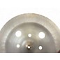 Used MEINL 20in EQUILIBRIUM CHINA Cymbal