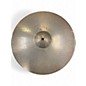 Used Paiste 20in Power Crash Cymbal thumbnail