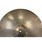 Used Paiste 20in Power Crash Cymbal