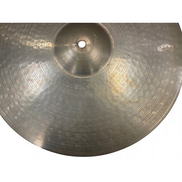 Used Paiste 20in Power Crash Cymbal