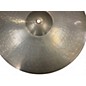 Used Paiste 20in Power Crash Cymbal