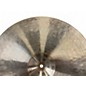 Used Paiste 20in Power Crash Cymbal