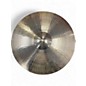 Used Paiste 18in Power Crash Cymbal thumbnail