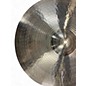 Used Paiste 18in Power Crash Cymbal