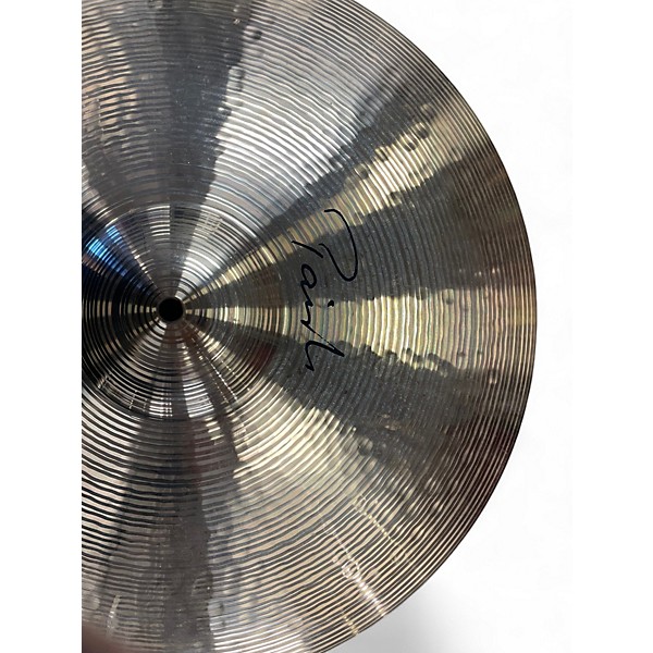 Used Paiste 18in Power Crash Cymbal