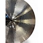 Used Paiste 18in Power Crash Cymbal