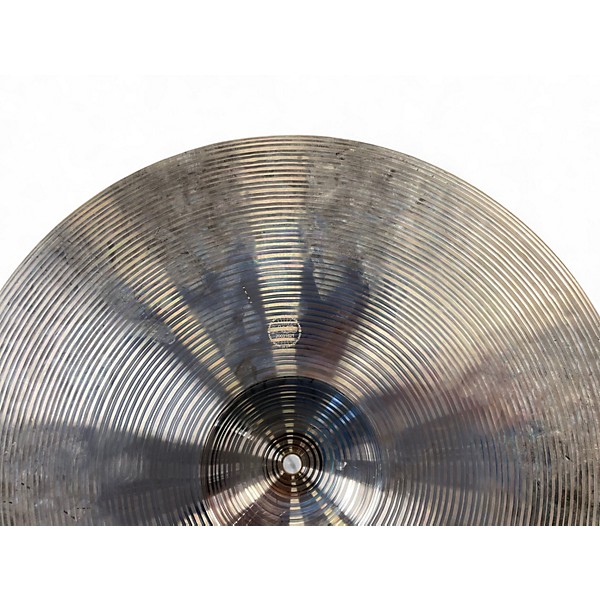 Used Paiste 18in Power Crash Cymbal