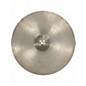 Used Zildjian 20in Avedis Ride Cymbal thumbnail