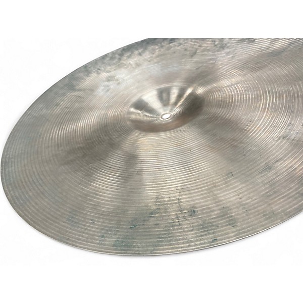 Used Zildjian 20in Avedis Ride Cymbal