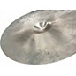 Used Zildjian 20in Avedis Ride Cymbal
