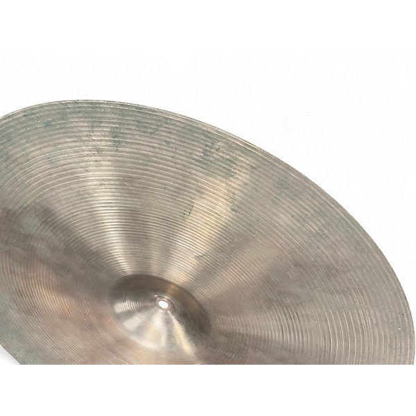 Used Zildjian 20in Avedis Ride Cymbal
