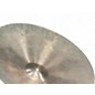 Used Zildjian 20in Avedis Ride Cymbal