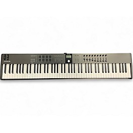 Used Arturia Keylab Essential 88 MIDI Controller