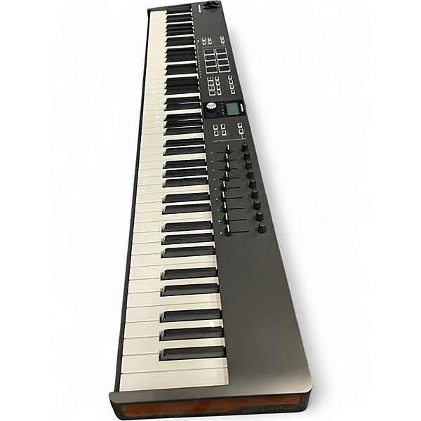 Used Arturia Keylab Essential 88 MIDI Controller