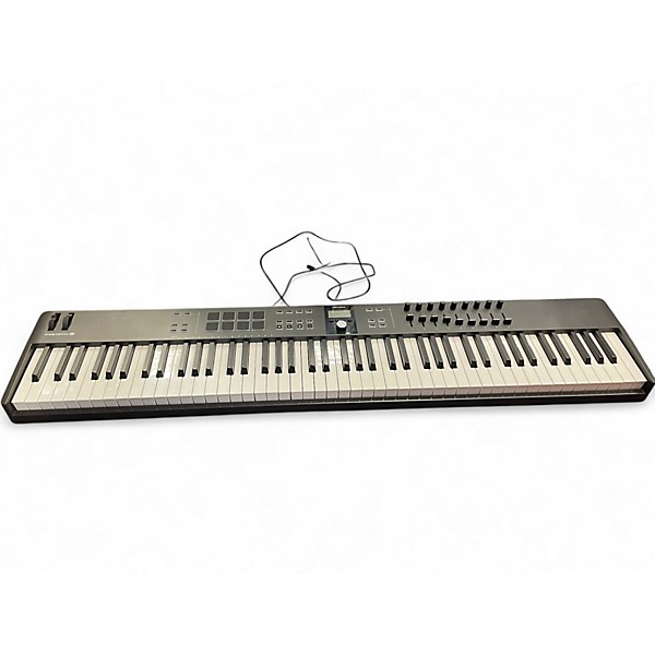 Used Arturia Keylab Essential 88 MIDI Controller