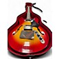 Vintage 1971 Gibson ES-320TD Cherry Sunburst Hollow Body Electric Guitar thumbnail