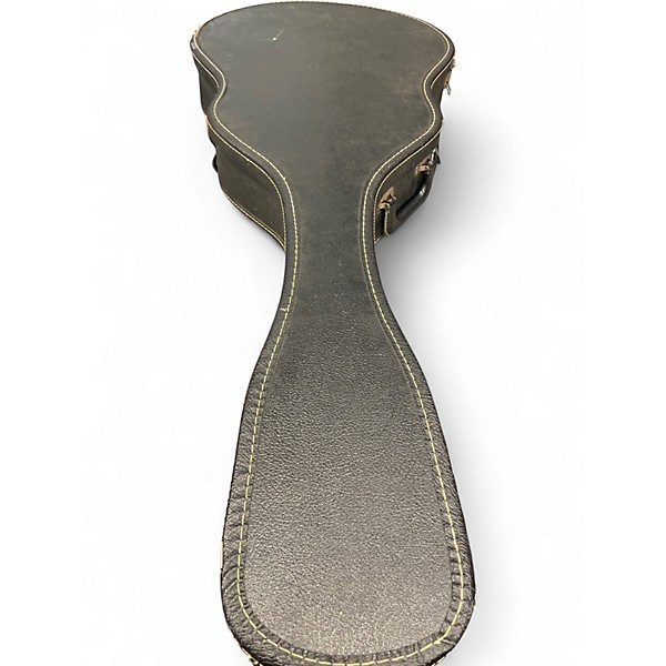 Vintage 1971 Gibson ES-320TD Cherry Sunburst Hollow Body Electric Guitar