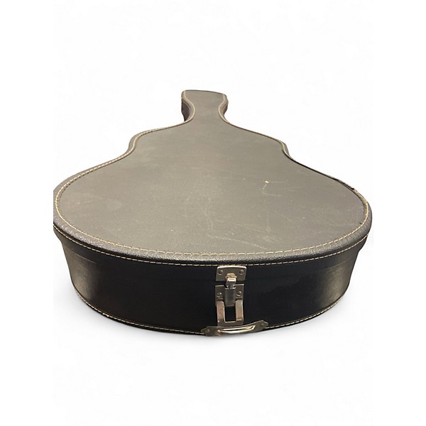 Vintage 1971 Gibson ES-320TD Cherry Sunburst Hollow Body Electric Guitar