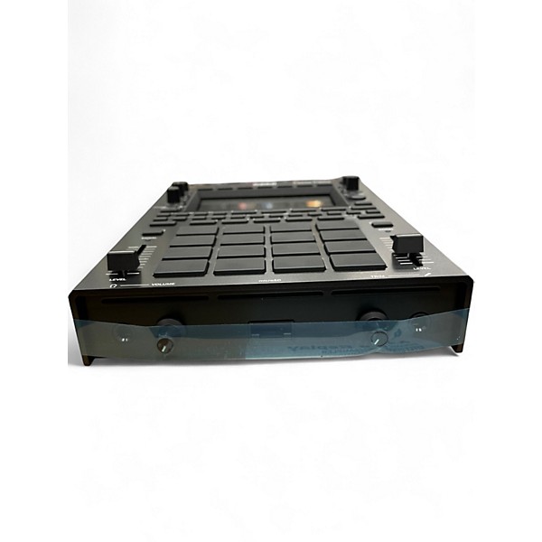 Used KORG KAOSS REPLAY Audio Interface