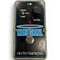 Used Electro-Harmonix Holy Grail Reverb Effect Pedal thumbnail
