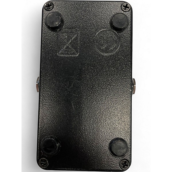 Used Electro-Harmonix Small Stone Phase Shifter Effect Pedal