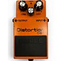 Used BOSS DS1 Distortion Effect Pedal thumbnail