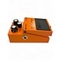 Used BOSS DS1 Distortion Effect Pedal