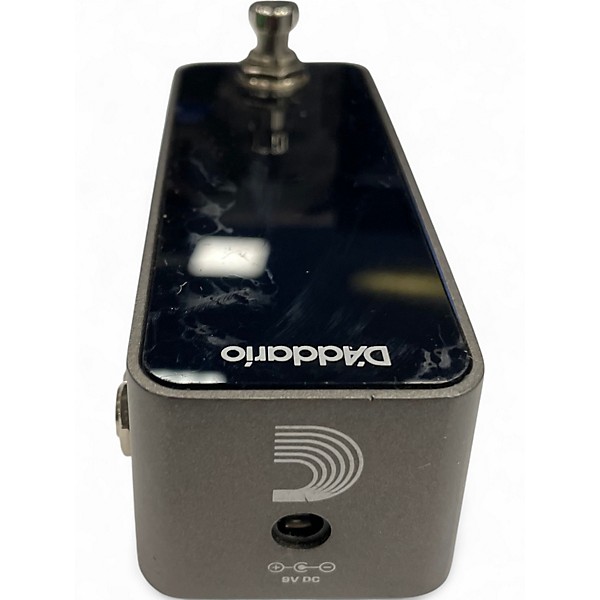 Used D'Addario CT-20 Tuner Pedal