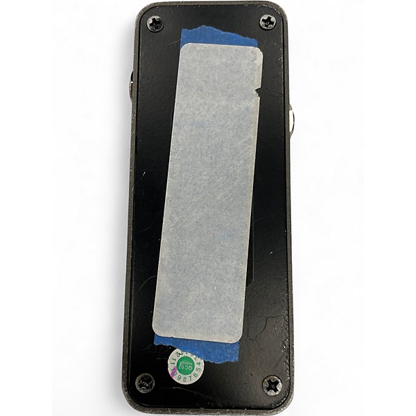 Used D'Addario CT-20 Tuner Pedal