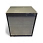 Used Ampeg PF410HLF Portaflex 4x10 800W Bass Cabinet thumbnail