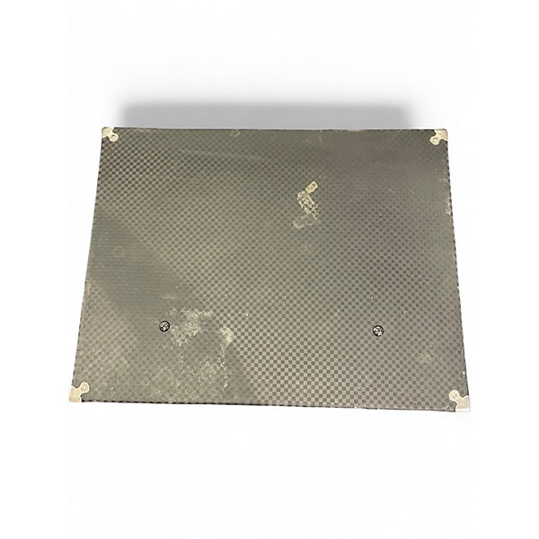 Used Ampeg PF410HLF Portaflex 4x10 800W Bass Cabinet