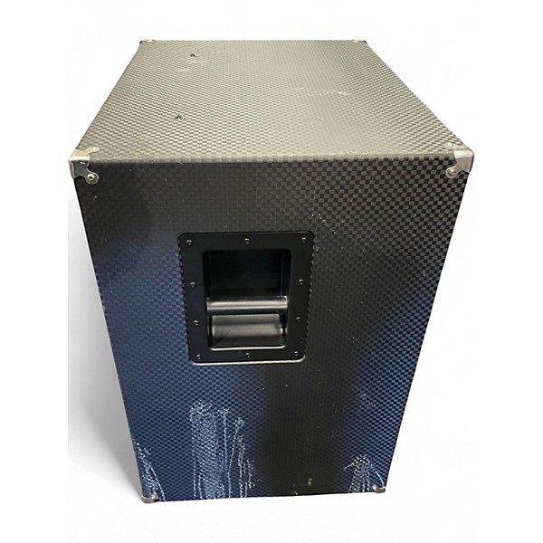 Used Ampeg PF410HLF Portaflex 4x10 800W Bass Cabinet