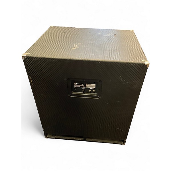 Used Ampeg PF410HLF Portaflex 4x10 800W Bass Cabinet