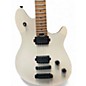Used EVH Wolfgang Special Hardtail Antique White Solid Body Electric Guitar