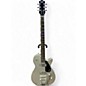 Used Gretsch Guitars G5260T SILVER Solid Body Electric Guitar thumbnail