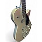Used Gretsch Guitars G5260T SILVER Solid Body Electric Guitar