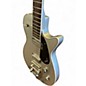 Used Gretsch Guitars G5260T SILVER Solid Body Electric Guitar