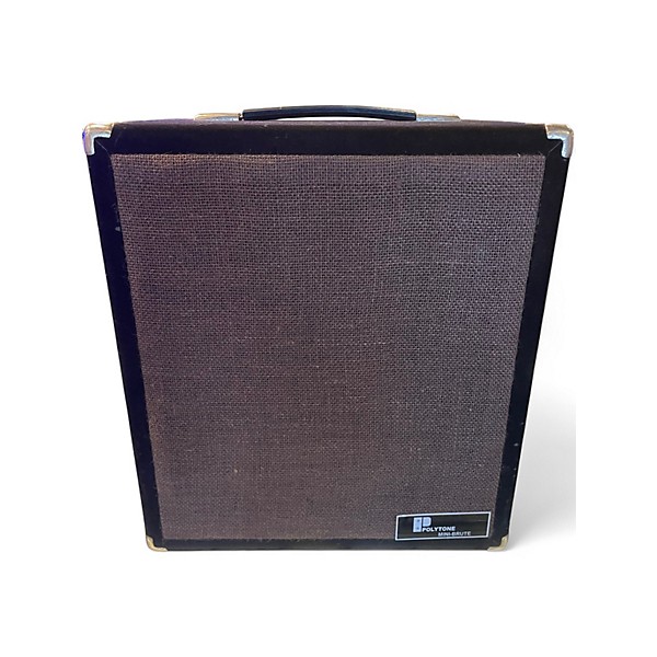 Used Polytone MINI BRUTE Guitar Combo Amp