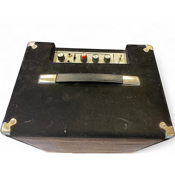 Used Polytone MINI BRUTE Guitar Combo Amp